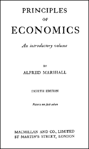 Alfred Marshall