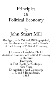 John Stuart Mill